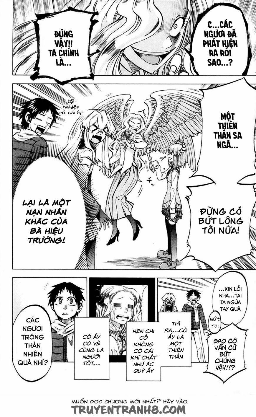 Jitsu wa Watashi wa information - 61 - /uploads/20231213/669f89f925cff4d80378134e70a96fe6/chapter_61/page_11.jpg