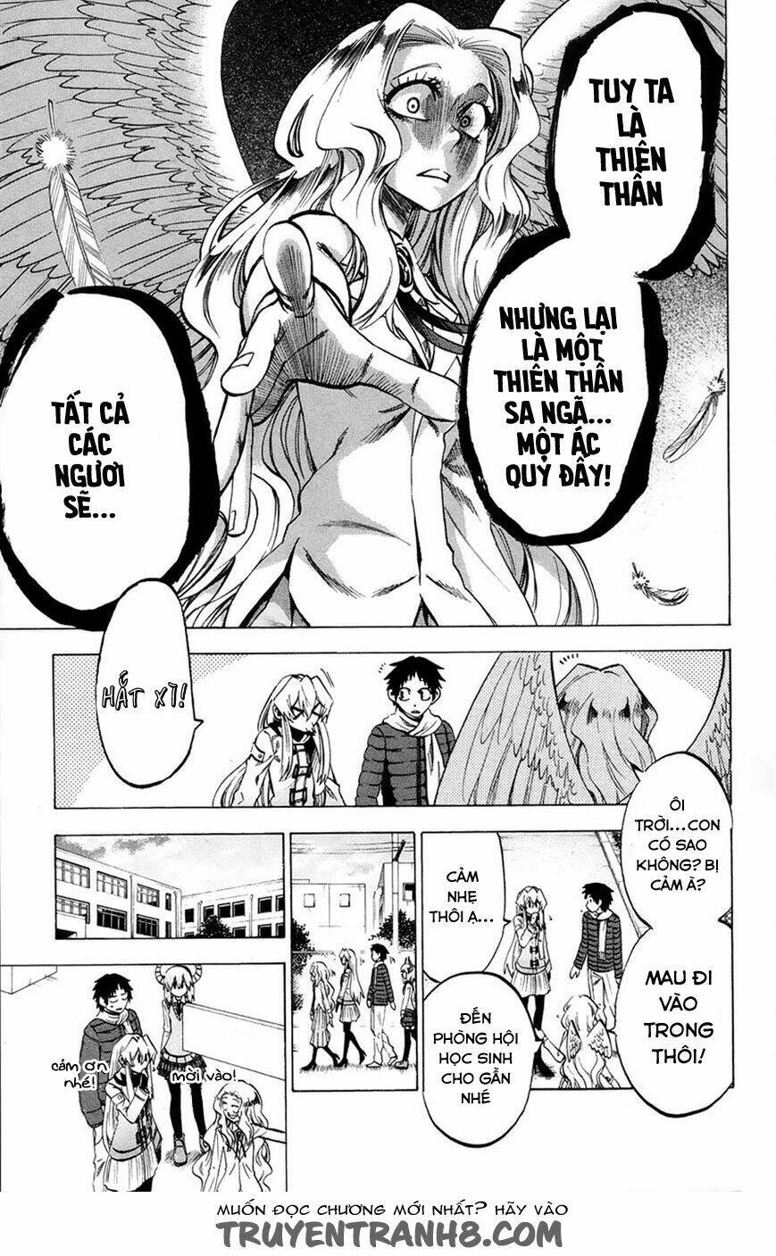 Jitsu wa Watashi wa information - 61 - /uploads/20231213/669f89f925cff4d80378134e70a96fe6/chapter_61/page_12.jpg