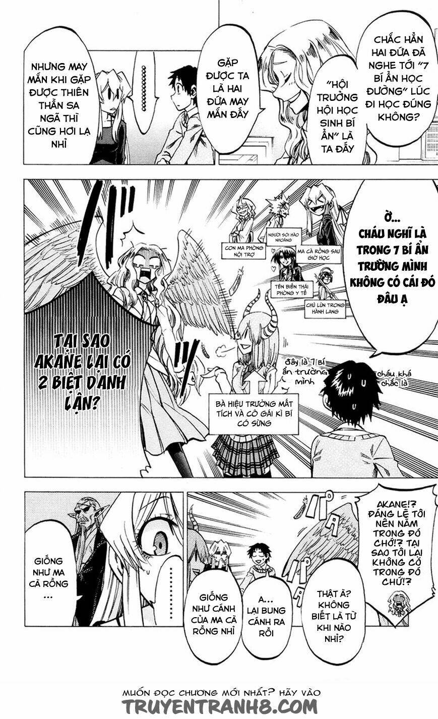 Jitsu wa Watashi wa information - 61 - /uploads/20231213/669f89f925cff4d80378134e70a96fe6/chapter_61/page_15.jpg