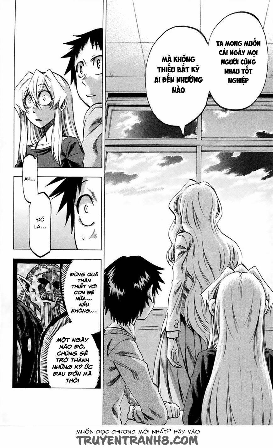 Jitsu wa Watashi wa information - 61 - /uploads/20231213/669f89f925cff4d80378134e70a96fe6/chapter_61/page_25.jpg