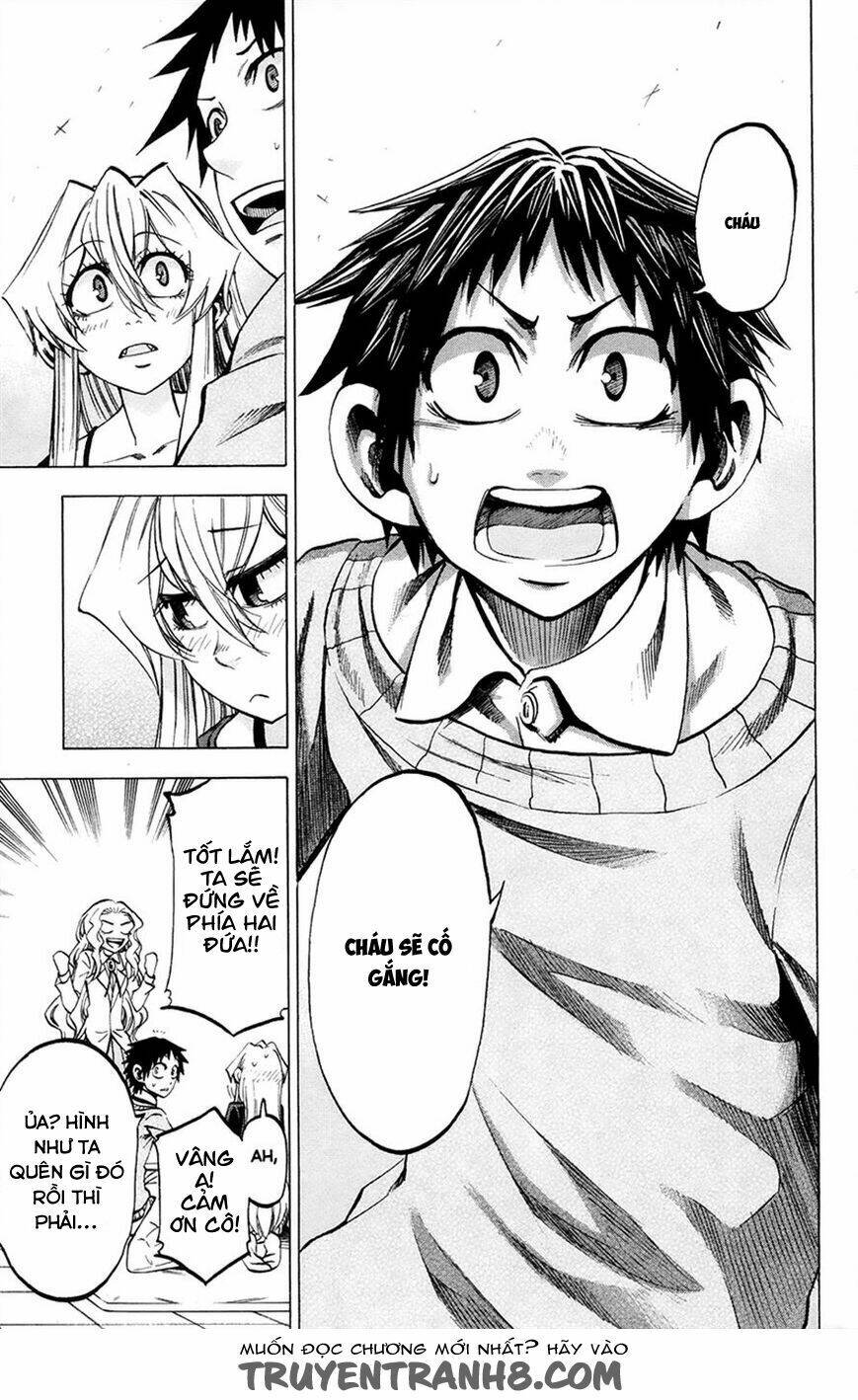 Jitsu wa Watashi wa information - 61 - /uploads/20231213/669f89f925cff4d80378134e70a96fe6/chapter_61/page_28.jpg