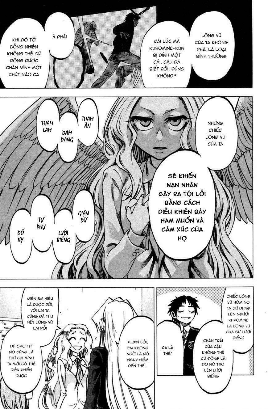 Jitsu wa Watashi wa information - 62 - /uploads/20231213/669f89f925cff4d80378134e70a96fe6/chapter_62/page_12.jpg