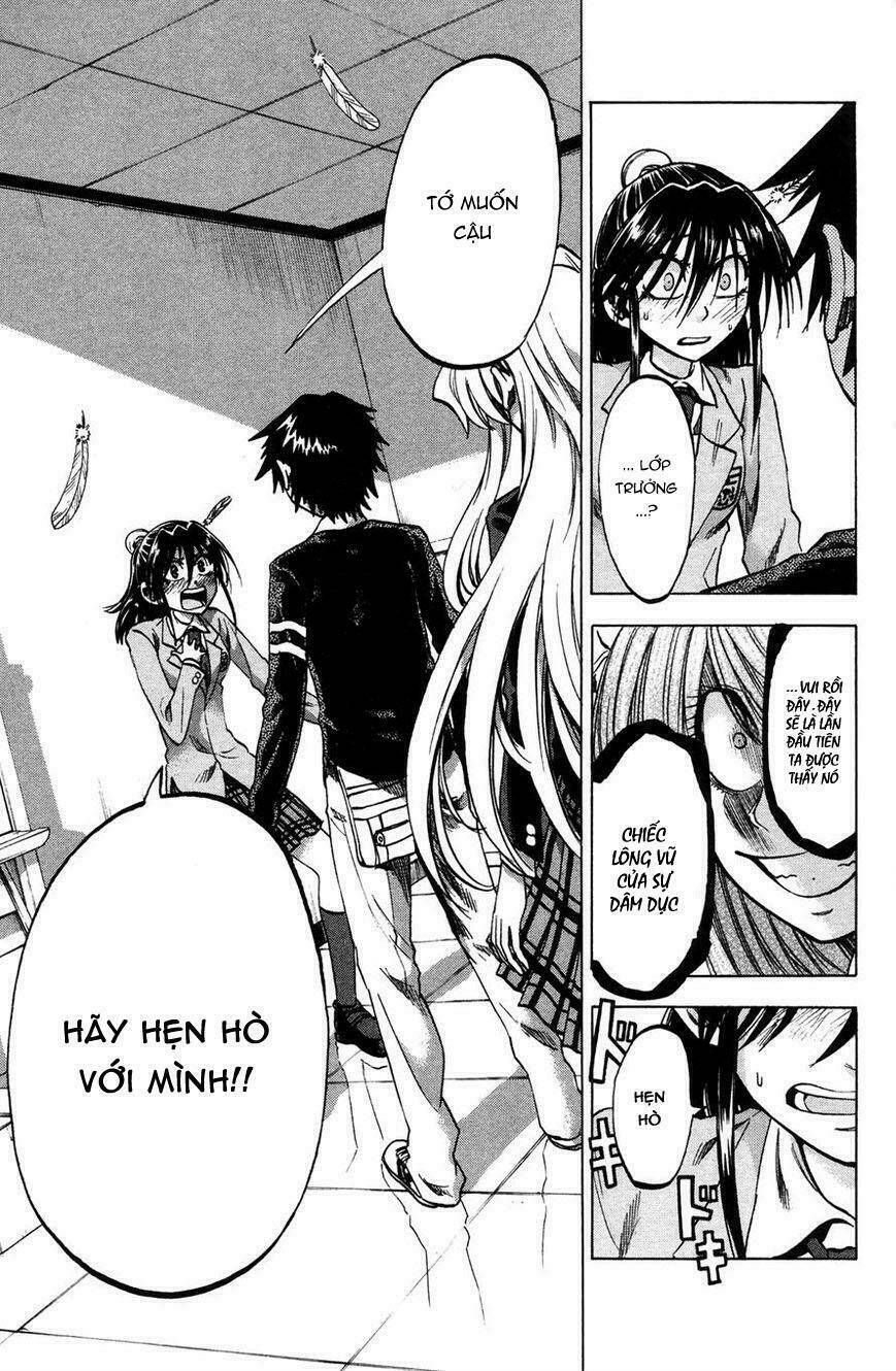 Jitsu wa Watashi wa information - 62 - /uploads/20231213/669f89f925cff4d80378134e70a96fe6/chapter_62/page_16.jpg