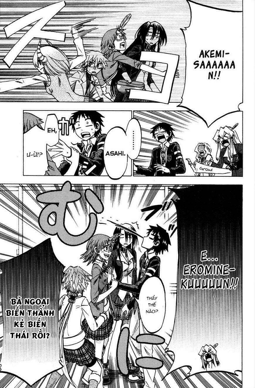 Jitsu wa Watashi wa information - 62 - /uploads/20231213/669f89f925cff4d80378134e70a96fe6/chapter_62/page_20.jpg