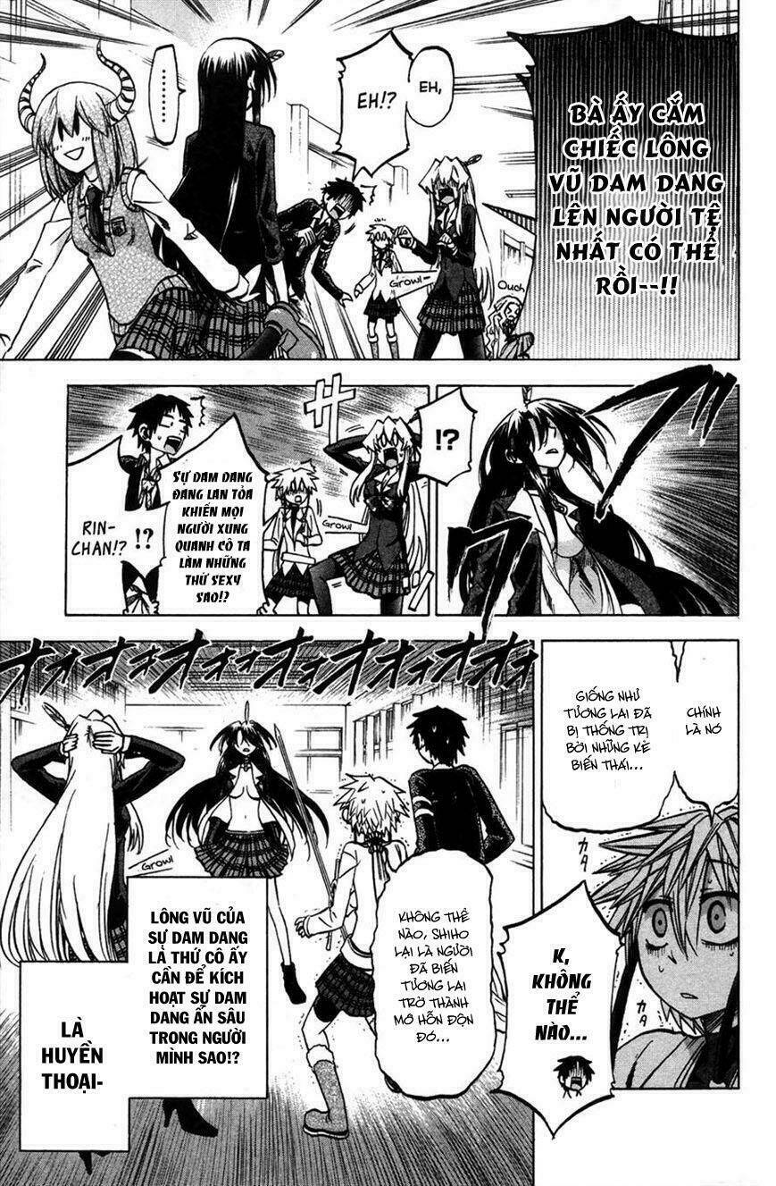 Jitsu wa Watashi wa information - 62 - /uploads/20231213/669f89f925cff4d80378134e70a96fe6/chapter_62/page_22.jpg