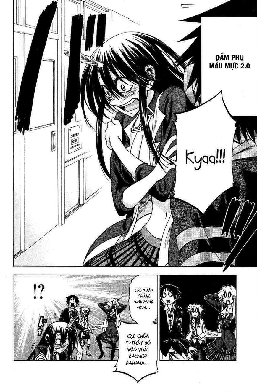 Jitsu wa Watashi wa information - 62 - /uploads/20231213/669f89f925cff4d80378134e70a96fe6/chapter_62/page_23.jpg