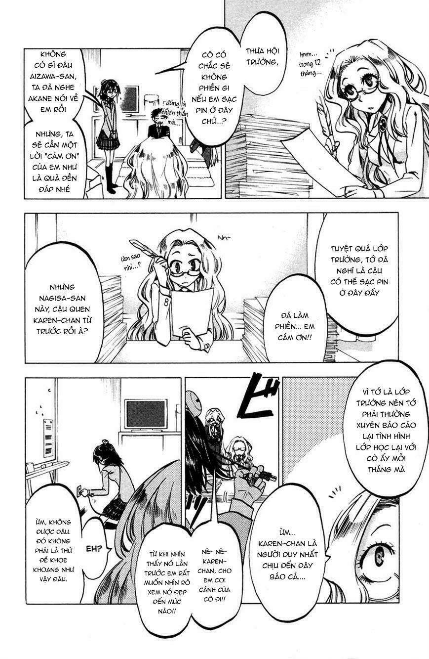 Jitsu wa Watashi wa information - 62 - /uploads/20231213/669f89f925cff4d80378134e70a96fe6/chapter_62/page_9.jpg