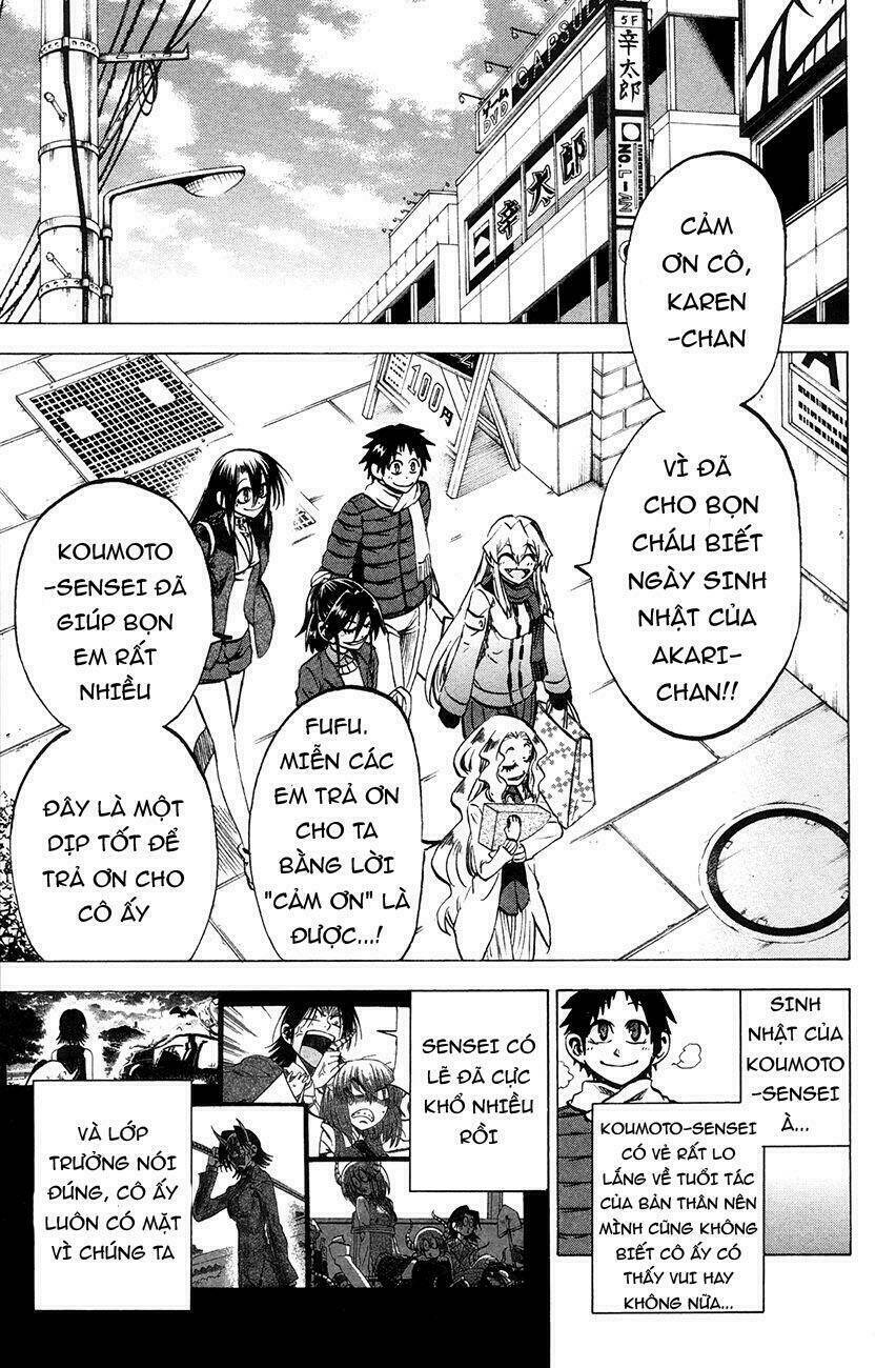 Jitsu wa Watashi wa information - 63 - /uploads/20231213/669f89f925cff4d80378134e70a96fe6/chapter_63/page_7.jpg