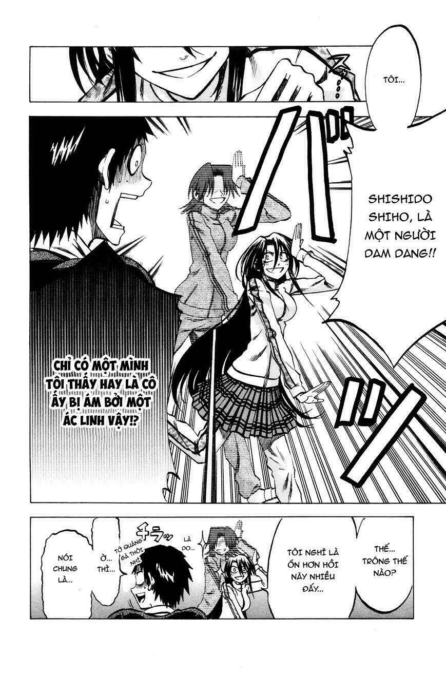 Jitsu wa Watashi wa information - 64 - /uploads/20231213/669f89f925cff4d80378134e70a96fe6/chapter_64/page_11.jpg