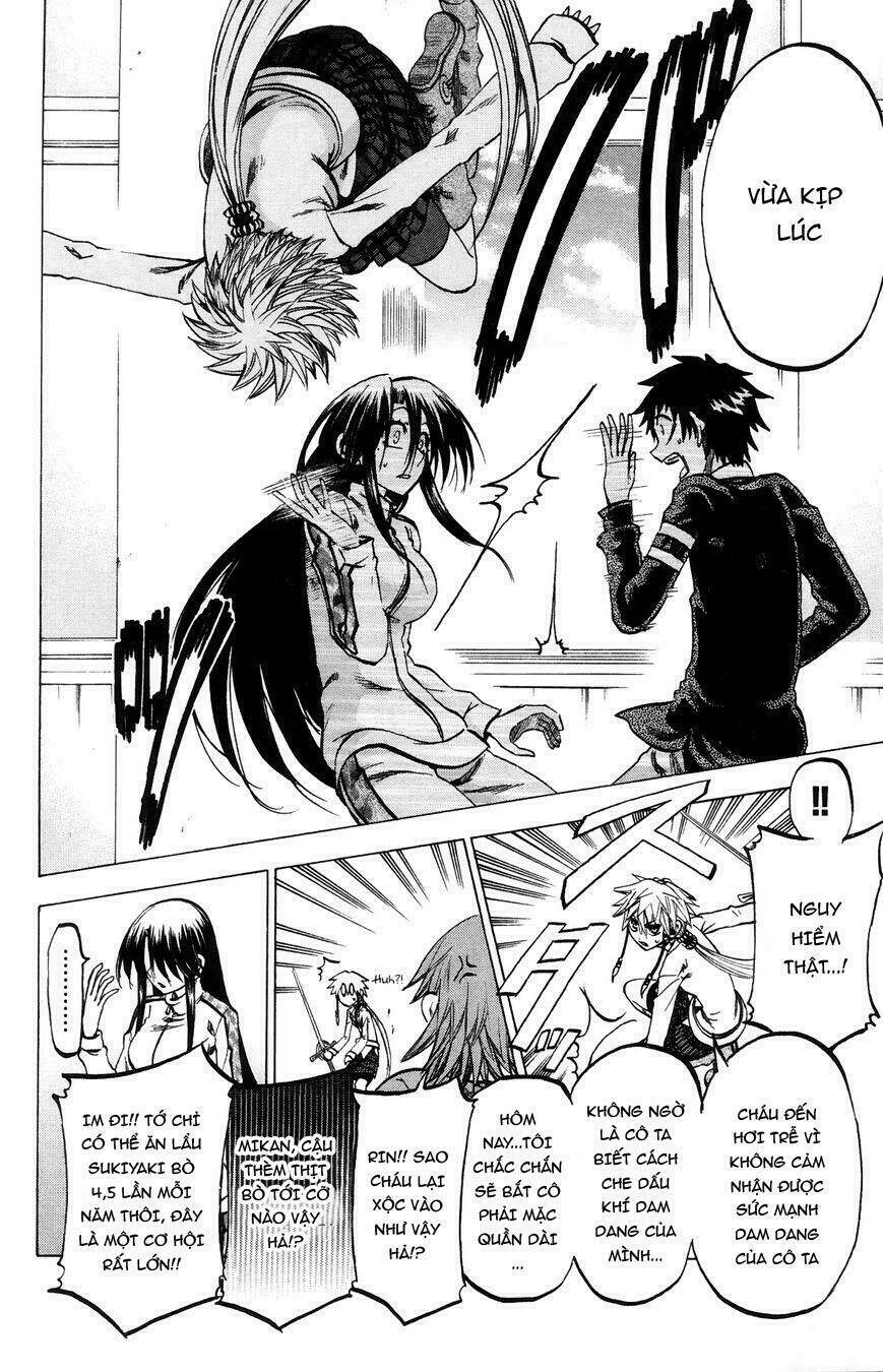 Jitsu wa Watashi wa information - 64 - /uploads/20231213/669f89f925cff4d80378134e70a96fe6/chapter_64/page_15.jpg