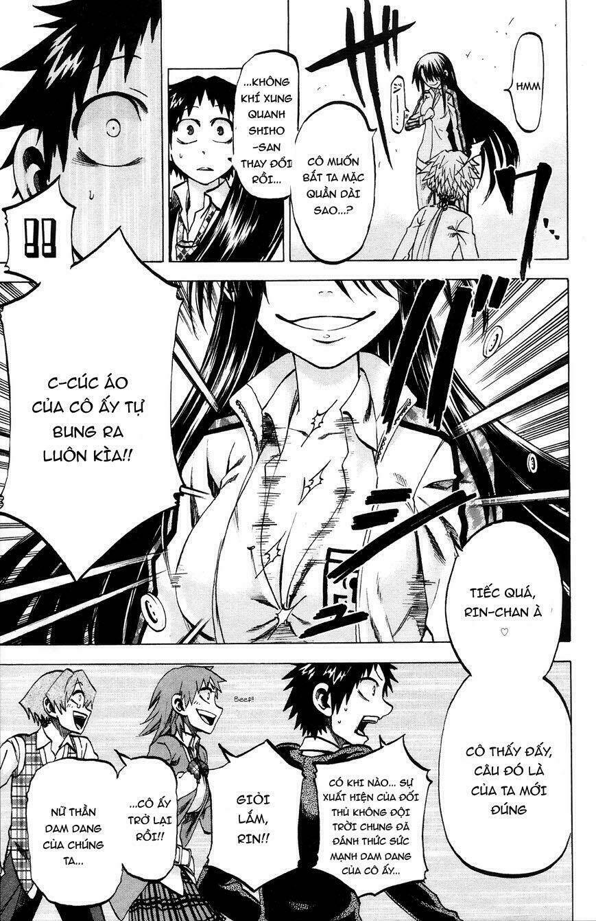 Jitsu wa Watashi wa information - 64 - /uploads/20231213/669f89f925cff4d80378134e70a96fe6/chapter_64/page_16.jpg