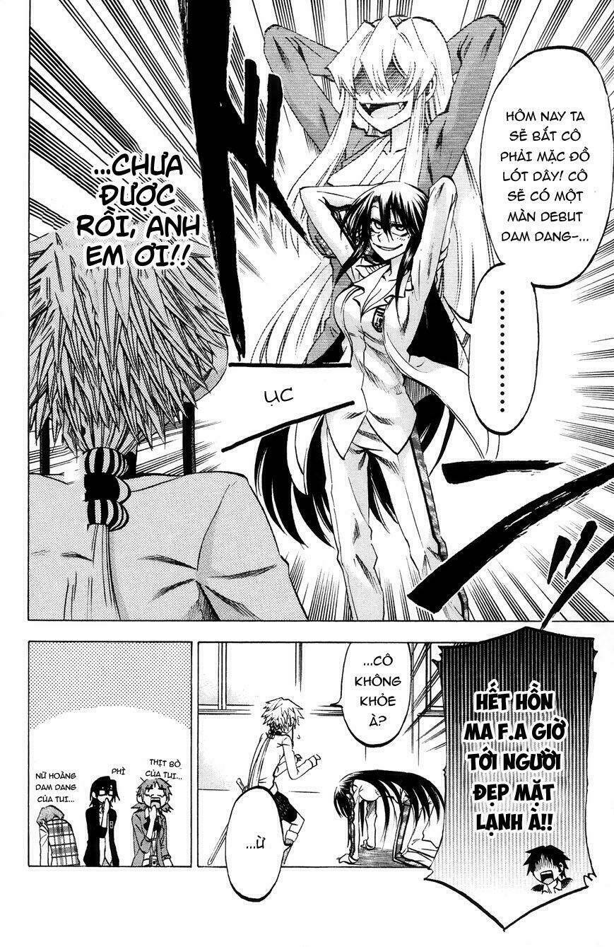 Jitsu wa Watashi wa information - 64 - /uploads/20231213/669f89f925cff4d80378134e70a96fe6/chapter_64/page_17.jpg