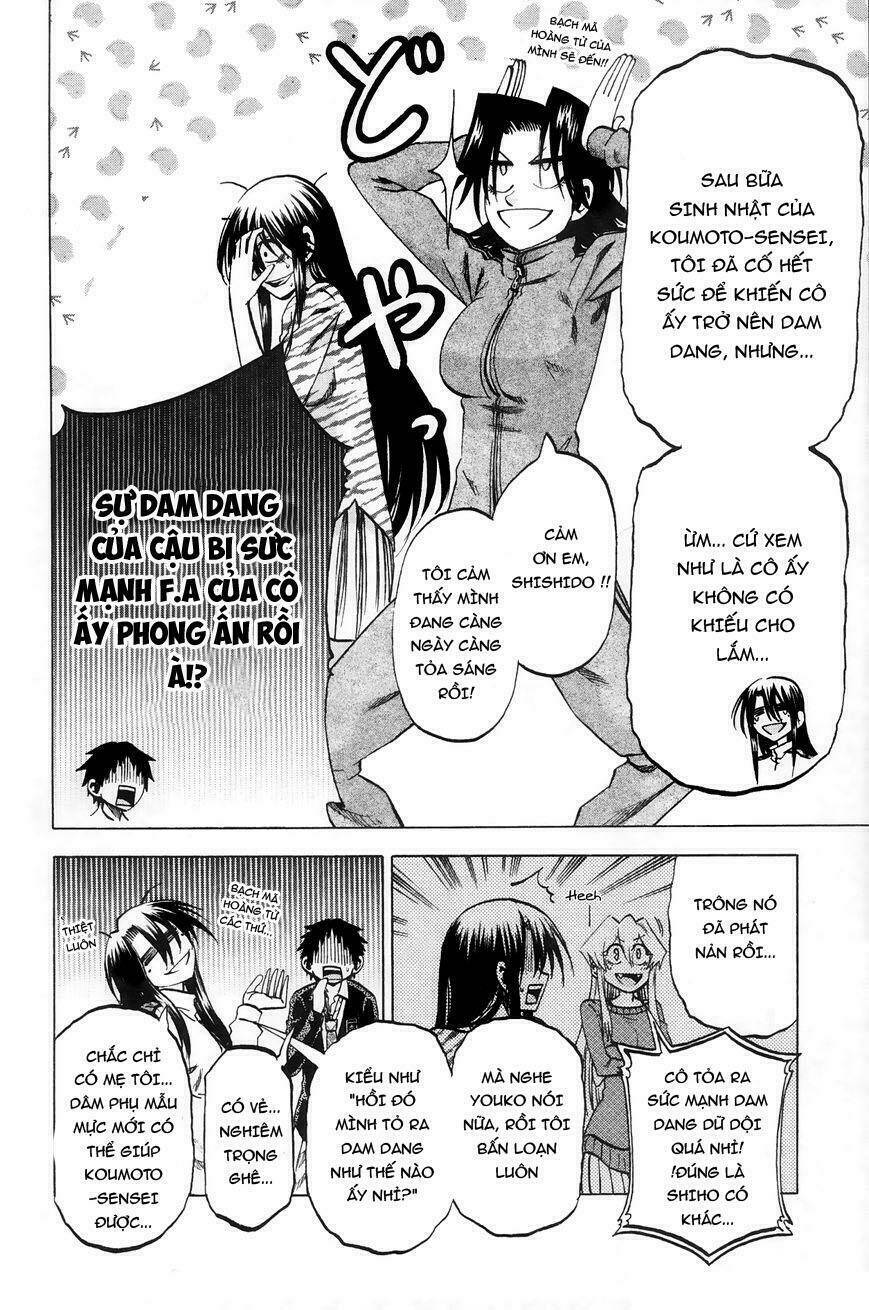 Jitsu wa Watashi wa information - 64 - /uploads/20231213/669f89f925cff4d80378134e70a96fe6/chapter_64/page_7.jpg