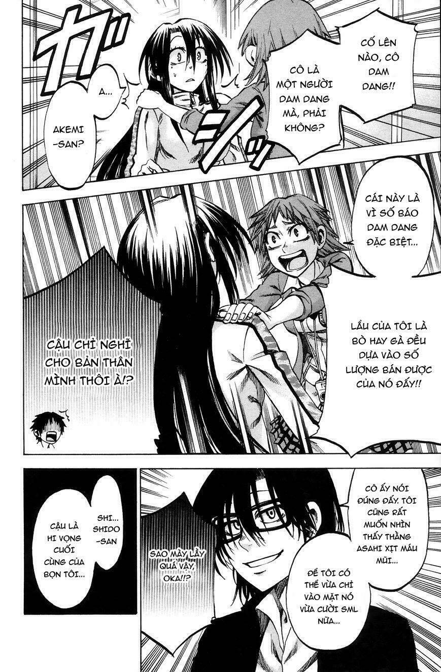 Jitsu wa Watashi wa information - 64 - /uploads/20231213/669f89f925cff4d80378134e70a96fe6/chapter_64/page_9.jpg