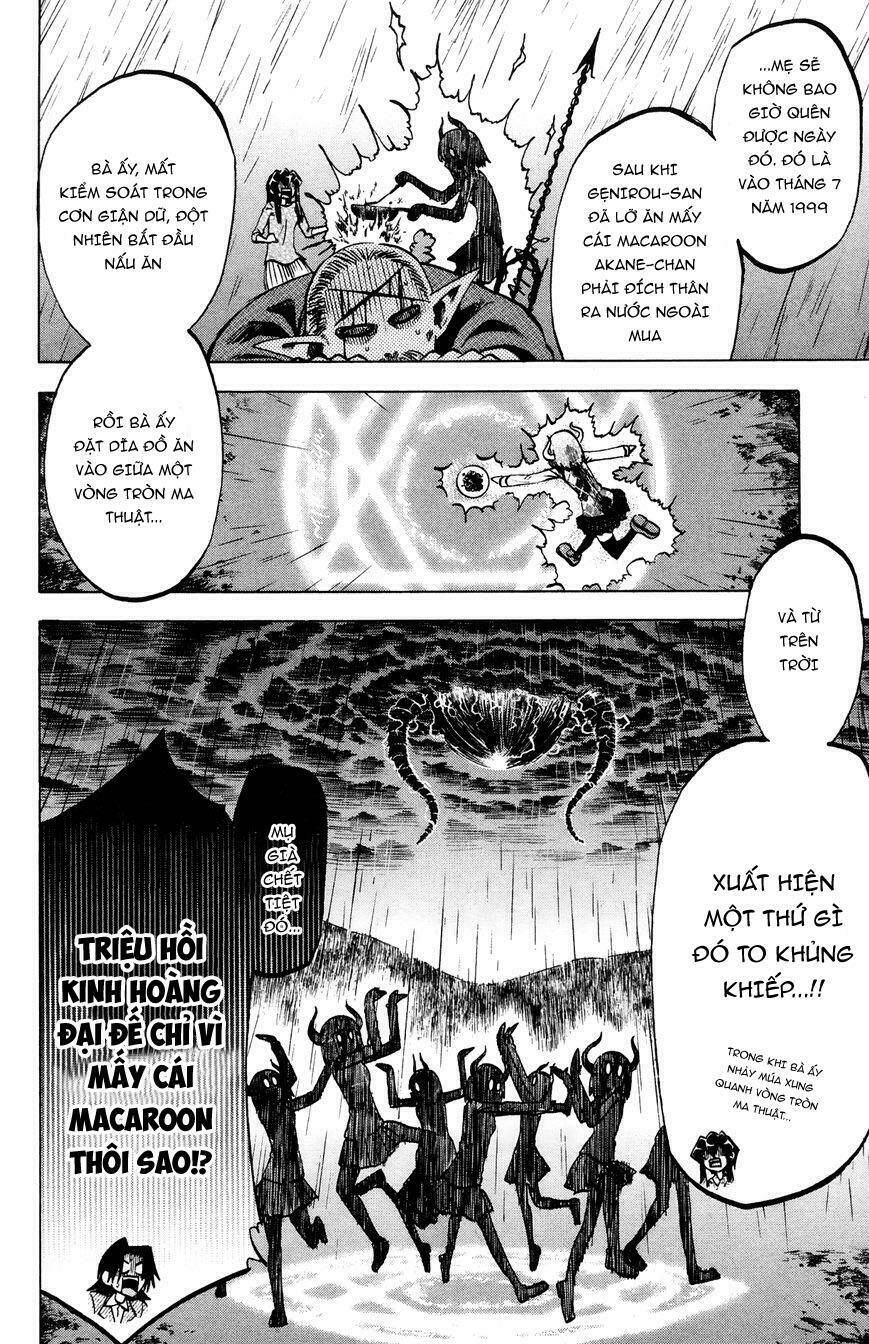 Jitsu wa Watashi wa information - 65 - /uploads/20231213/669f89f925cff4d80378134e70a96fe6/chapter_65/page_13.jpg