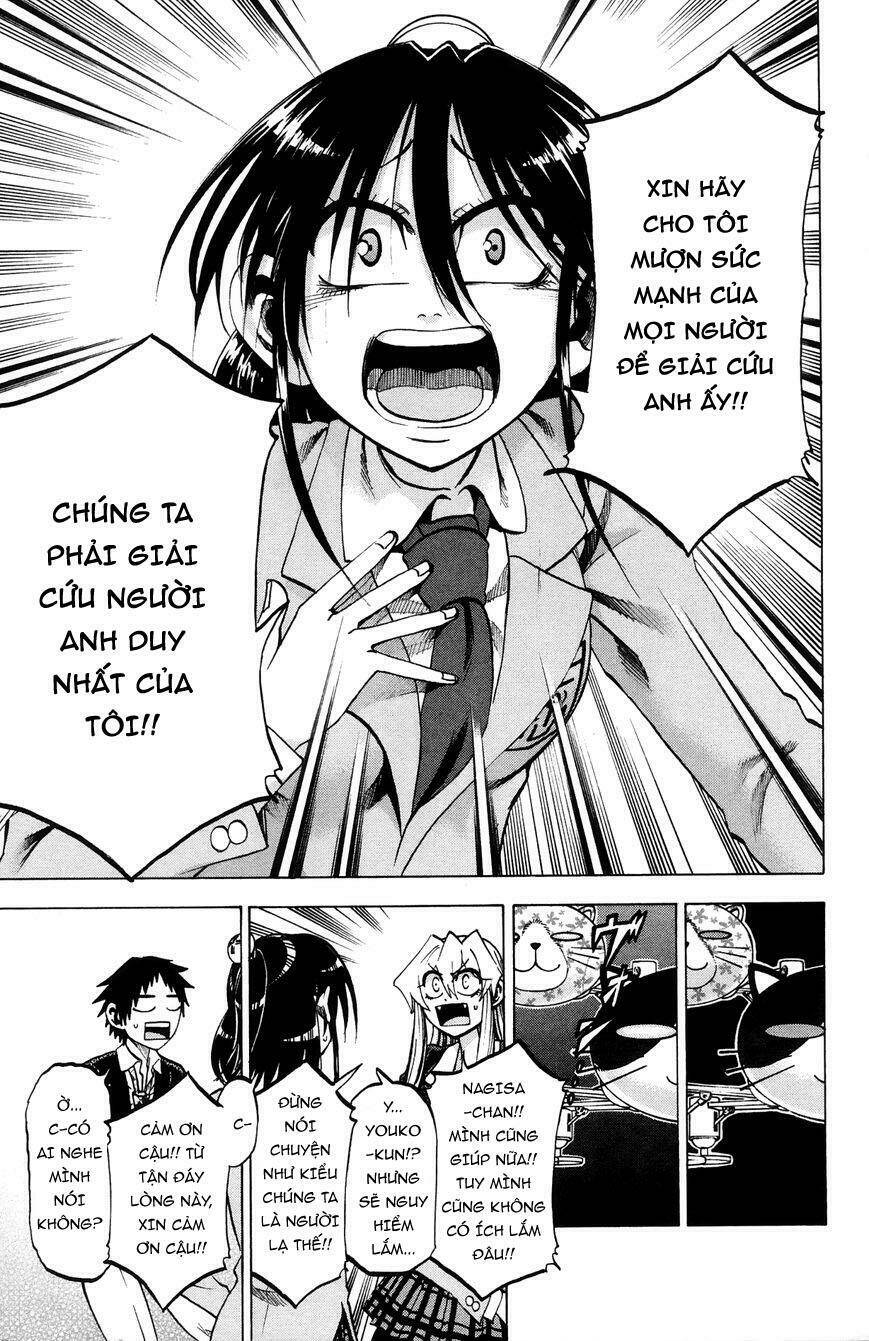 Jitsu wa Watashi wa information - 65 - /uploads/20231213/669f89f925cff4d80378134e70a96fe6/chapter_65/page_20.jpg