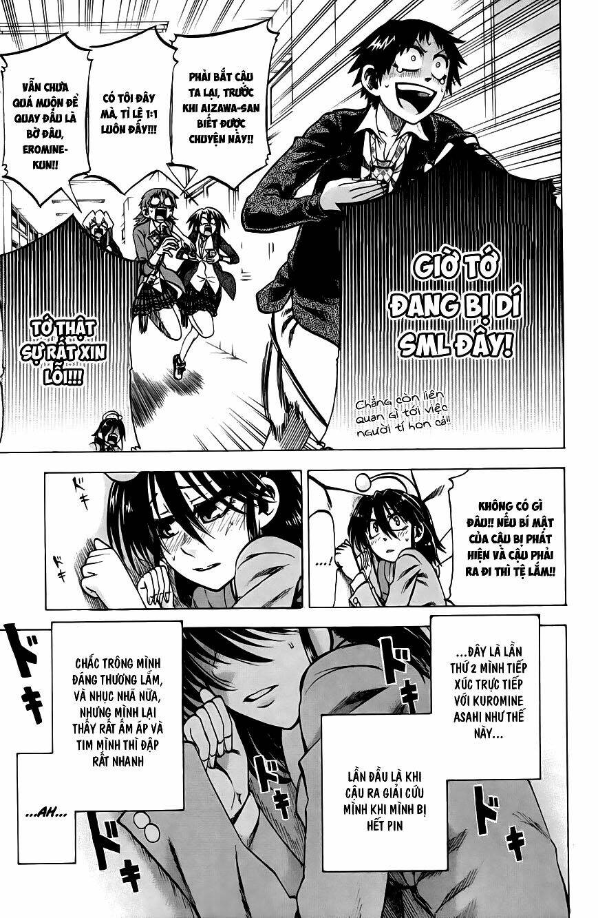 Jitsu wa Watashi wa information - 66 - /uploads/20231213/669f89f925cff4d80378134e70a96fe6/chapter_66/page_19.jpg