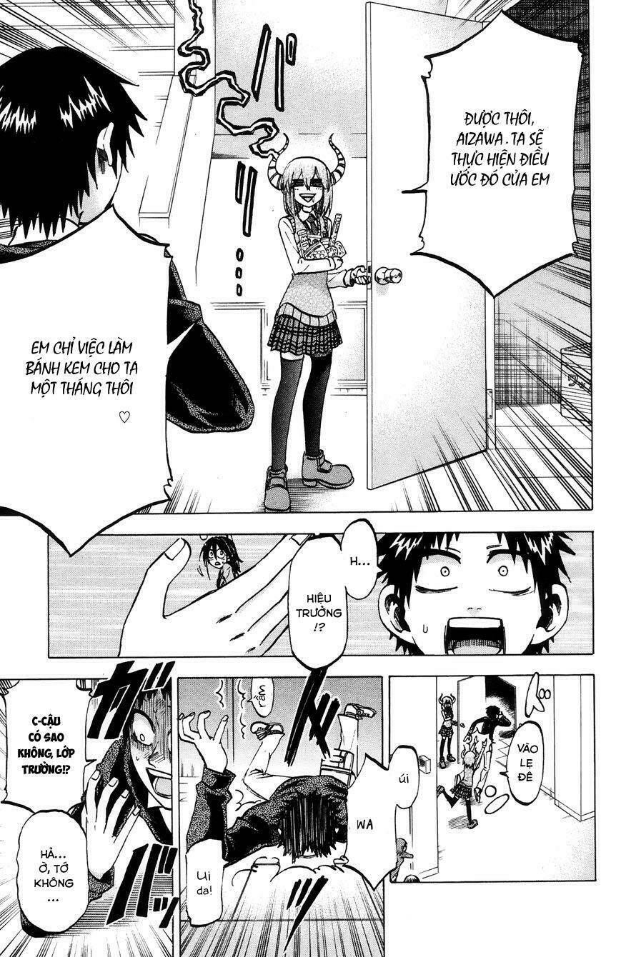 Jitsu wa Watashi wa information - 66 - /uploads/20231213/669f89f925cff4d80378134e70a96fe6/chapter_66/page_21.jpg