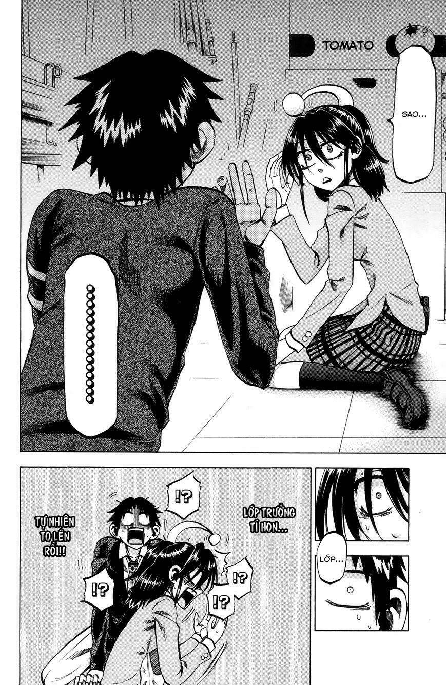 Jitsu wa Watashi wa information - 66 - /uploads/20231213/669f89f925cff4d80378134e70a96fe6/chapter_66/page_22.jpg