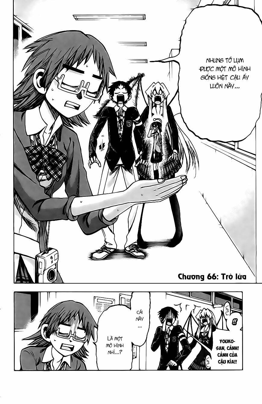 Jitsu wa Watashi wa information - 66 - /uploads/20231213/669f89f925cff4d80378134e70a96fe6/chapter_66/page_6.jpg