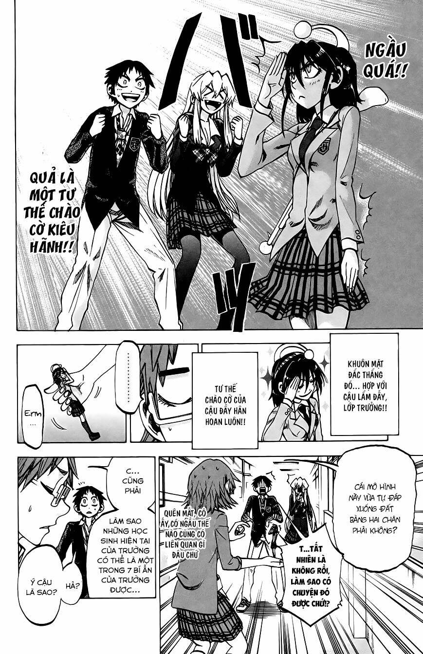 Jitsu wa Watashi wa information - 66 - /uploads/20231213/669f89f925cff4d80378134e70a96fe6/chapter_66/page_9.jpg