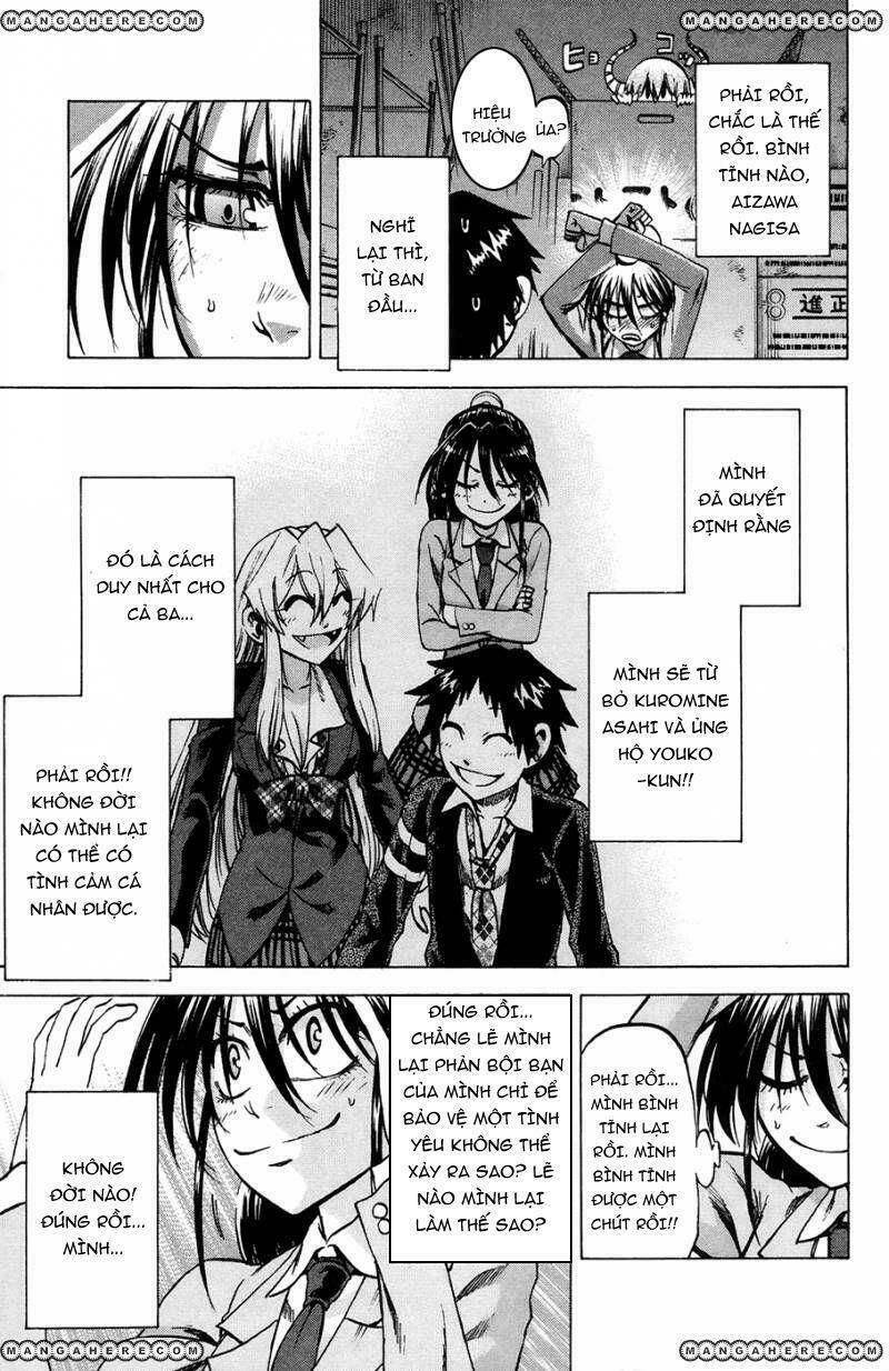 Jitsu wa Watashi wa information - 67 - /uploads/20231213/669f89f925cff4d80378134e70a96fe6/chapter_67/page_10.jpg