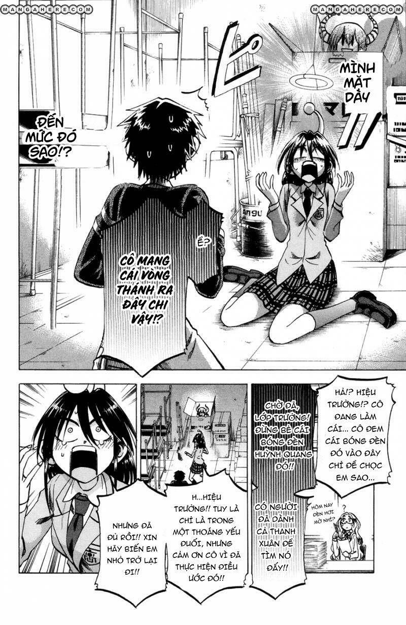 Jitsu wa Watashi wa information - 67 - /uploads/20231213/669f89f925cff4d80378134e70a96fe6/chapter_67/page_11.jpg