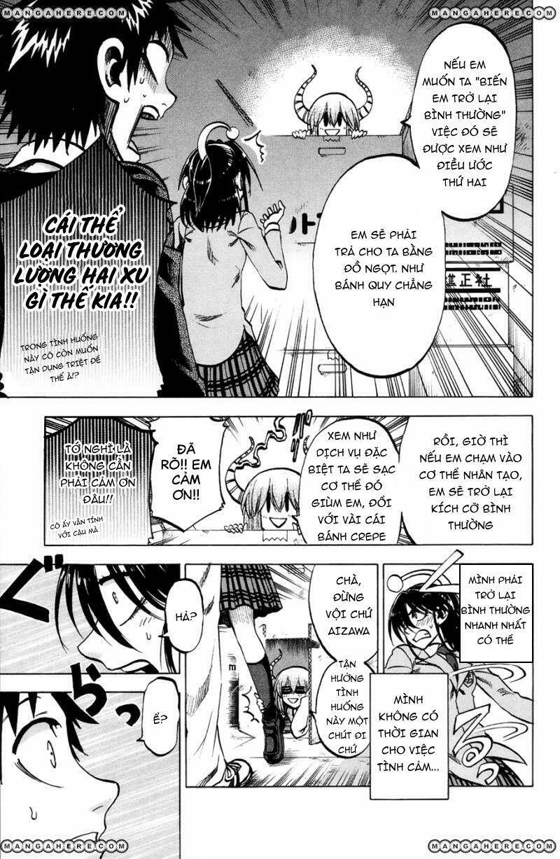 Jitsu wa Watashi wa information - 67 - /uploads/20231213/669f89f925cff4d80378134e70a96fe6/chapter_67/page_12.jpg