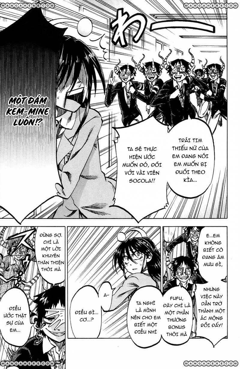 Jitsu wa Watashi wa information - 67 - /uploads/20231213/669f89f925cff4d80378134e70a96fe6/chapter_67/page_16.jpg