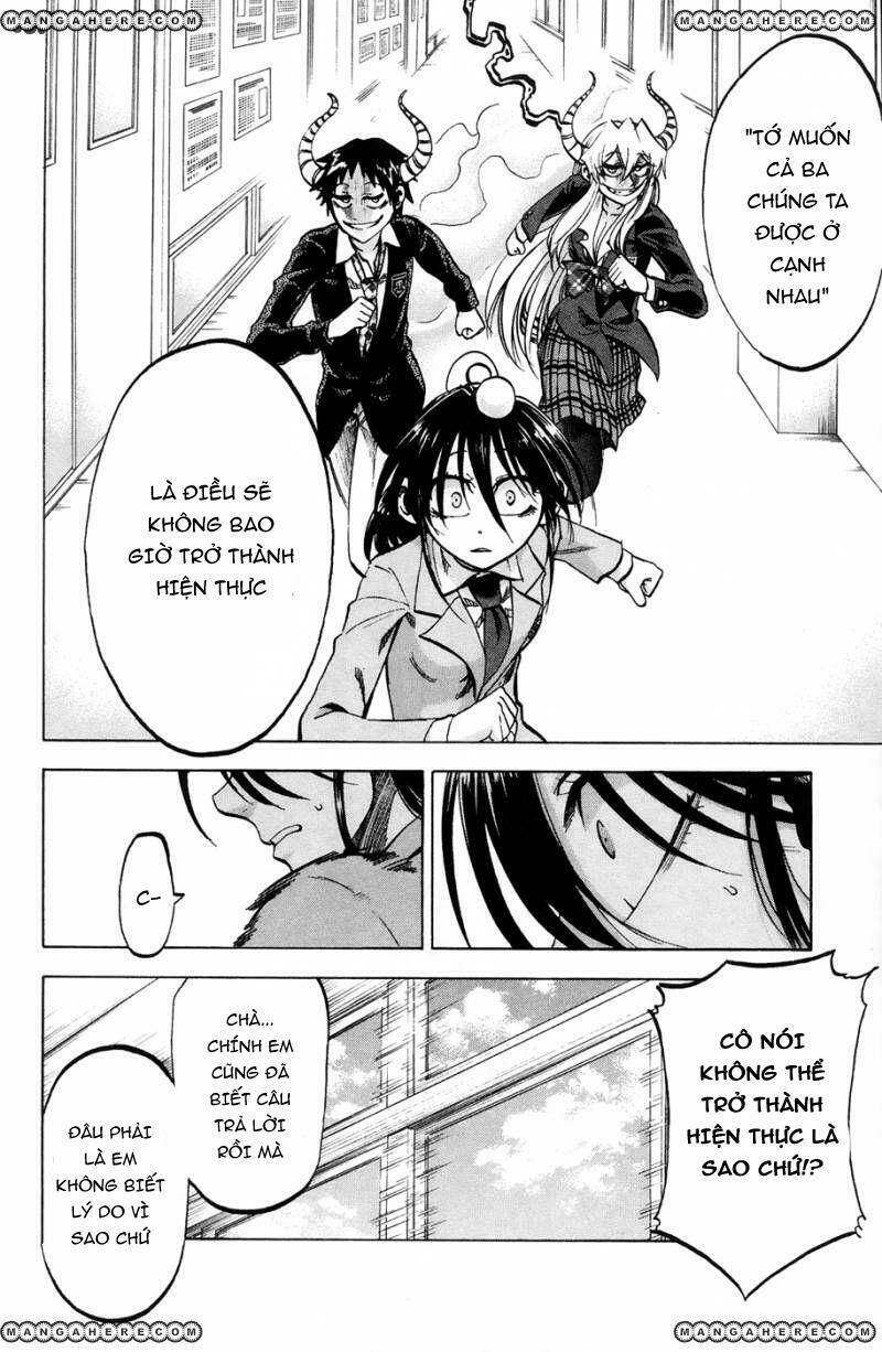 Jitsu wa Watashi wa information - 67 - /uploads/20231213/669f89f925cff4d80378134e70a96fe6/chapter_67/page_17.jpg