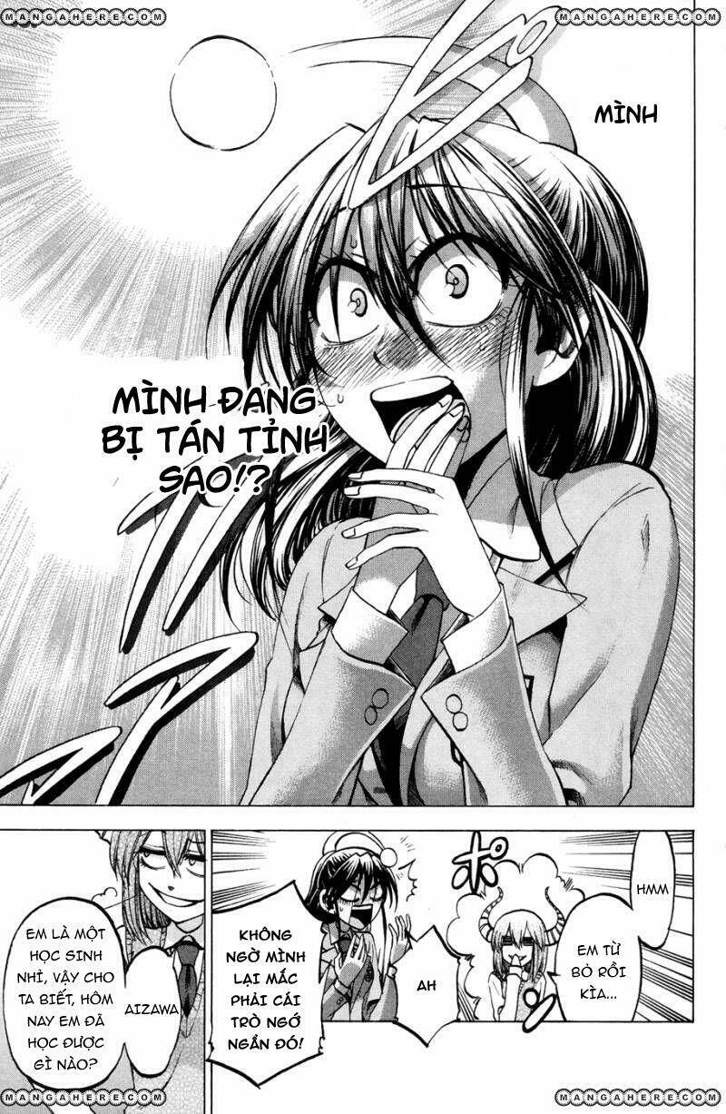 Jitsu wa Watashi wa information - 67 - /uploads/20231213/669f89f925cff4d80378134e70a96fe6/chapter_67/page_20.jpg