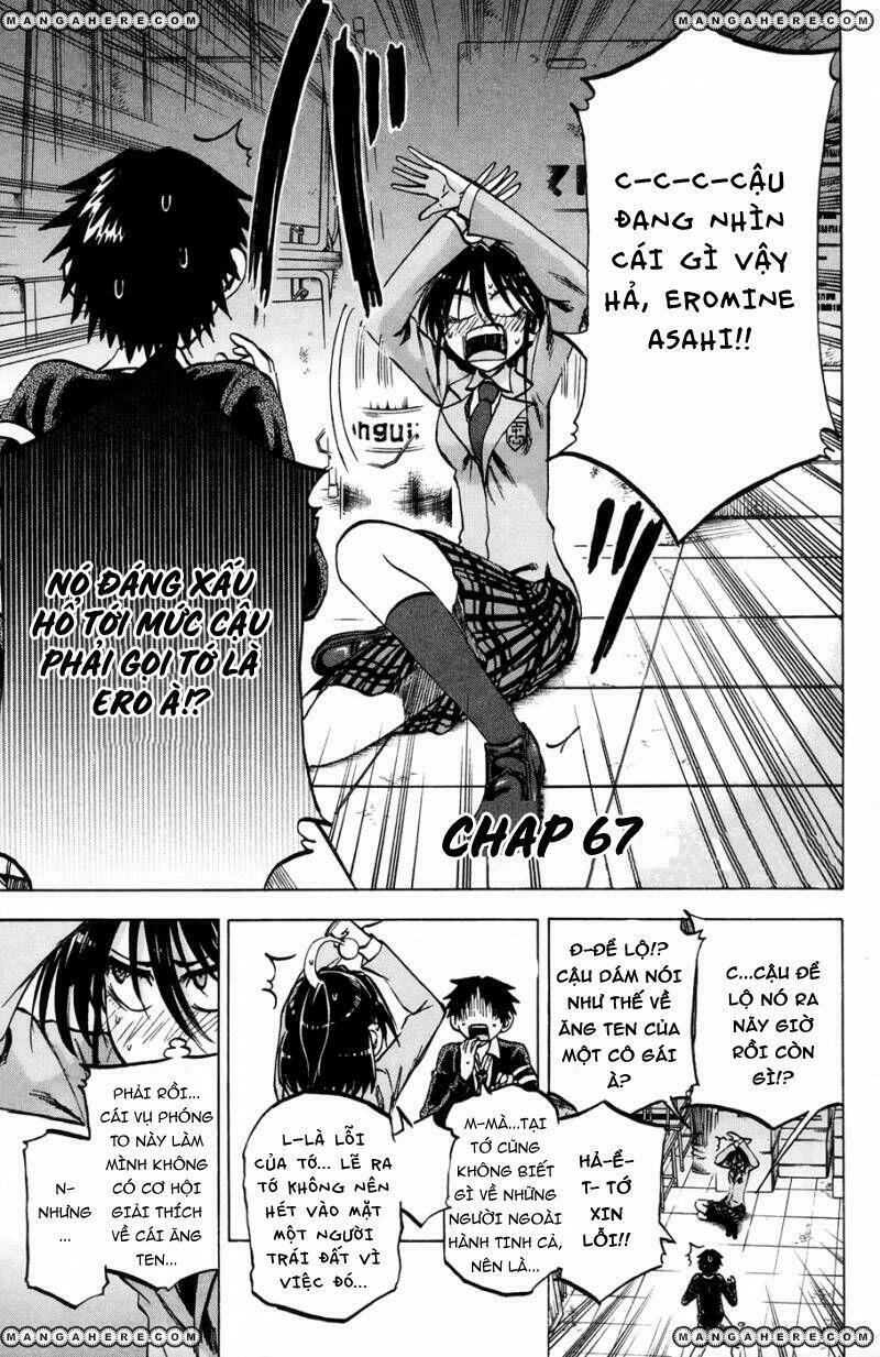 Jitsu wa Watashi wa information - 67 - /uploads/20231213/669f89f925cff4d80378134e70a96fe6/chapter_67/page_6.jpg