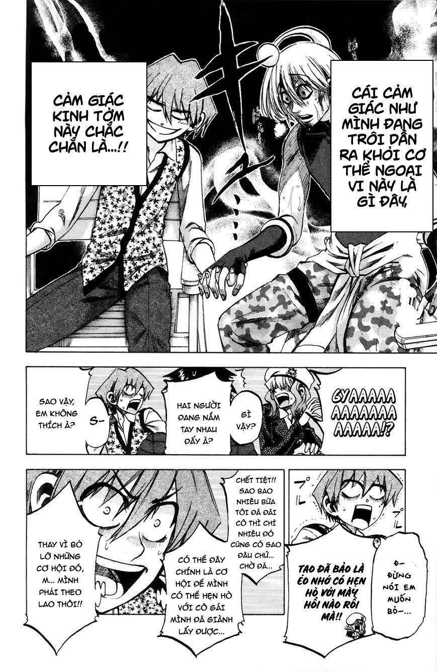 Jitsu wa Watashi wa information - 68 - /uploads/20231213/669f89f925cff4d80378134e70a96fe6/chapter_68/page_17.jpg