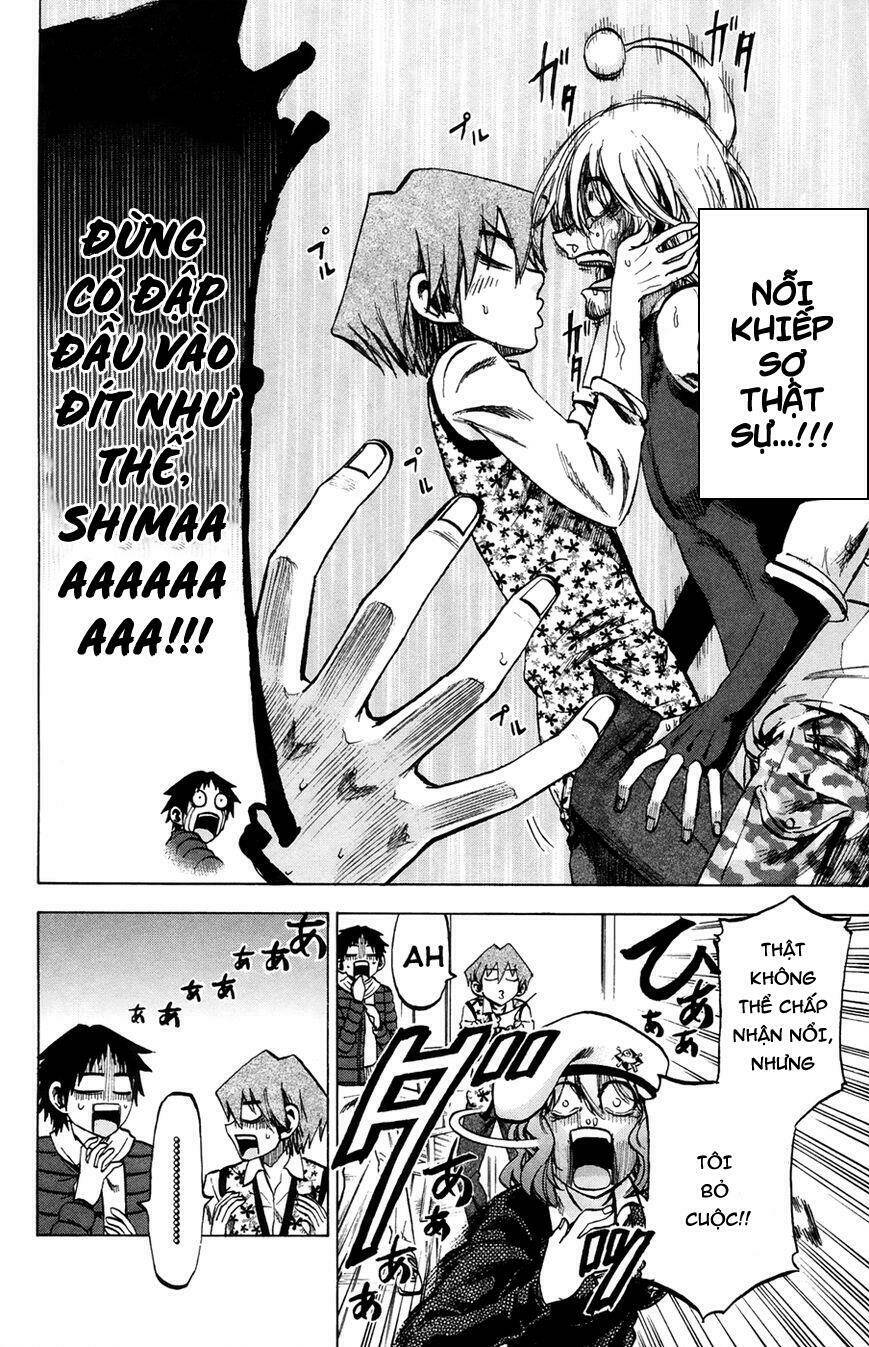 Jitsu wa Watashi wa information - 68 - /uploads/20231213/669f89f925cff4d80378134e70a96fe6/chapter_68/page_19.jpg