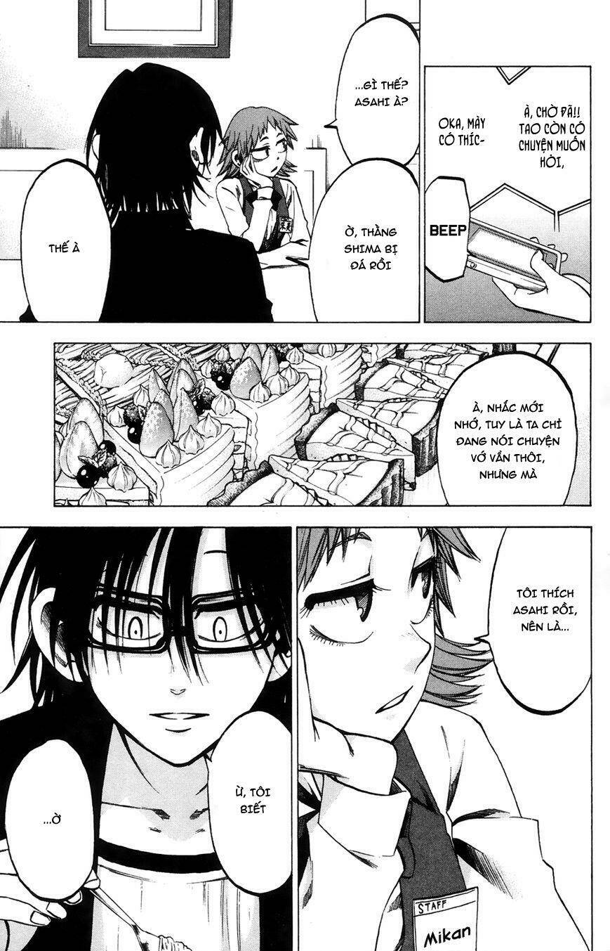 Jitsu wa Watashi wa information - 68 - /uploads/20231213/669f89f925cff4d80378134e70a96fe6/chapter_68/page_22.jpg