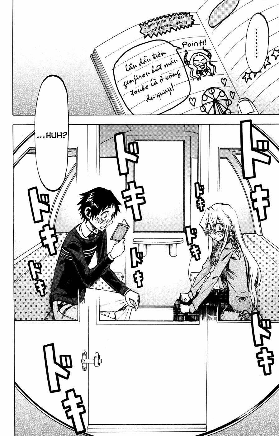 Jitsu wa Watashi wa information - 69 - /uploads/20231213/669f89f925cff4d80378134e70a96fe6/chapter_69/page_22.jpg