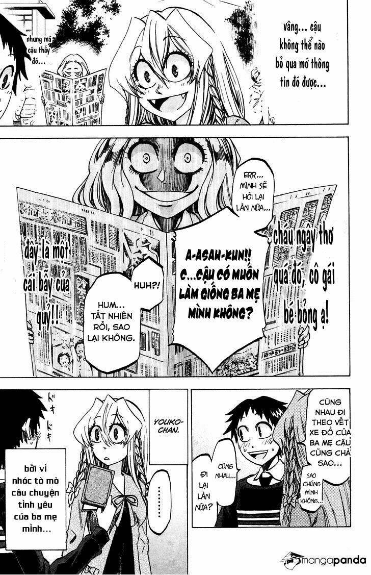 Jitsu wa Watashi wa information - 69 - /uploads/20231213/669f89f925cff4d80378134e70a96fe6/chapter_69/page_9.jpg