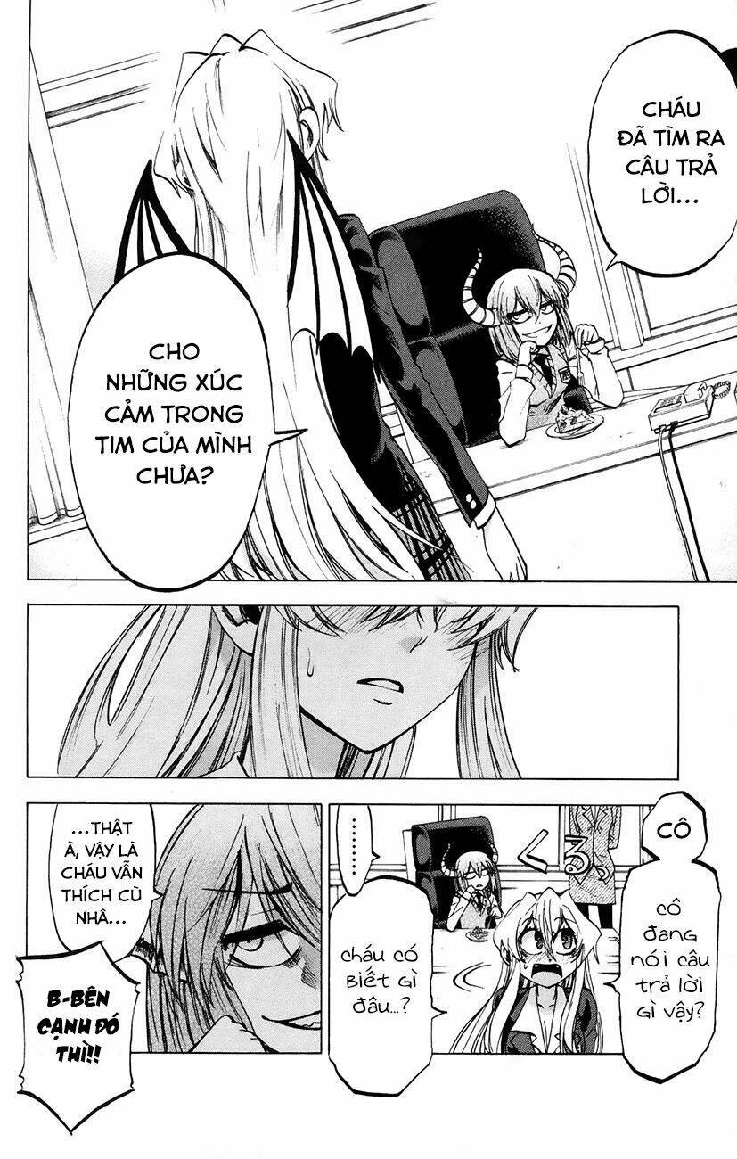 Jitsu wa Watashi wa information - 71 - /uploads/20231213/669f89f925cff4d80378134e70a96fe6/chapter_71/page_10.jpg