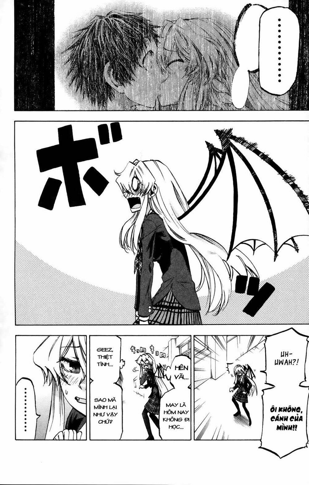 Jitsu wa Watashi wa information - 71 - /uploads/20231213/669f89f925cff4d80378134e70a96fe6/chapter_71/page_16.jpg