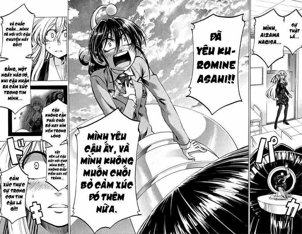 Jitsu wa Watashi wa information - 71 - /uploads/20231213/669f89f925cff4d80378134e70a96fe6/chapter_71/page_19.jpg