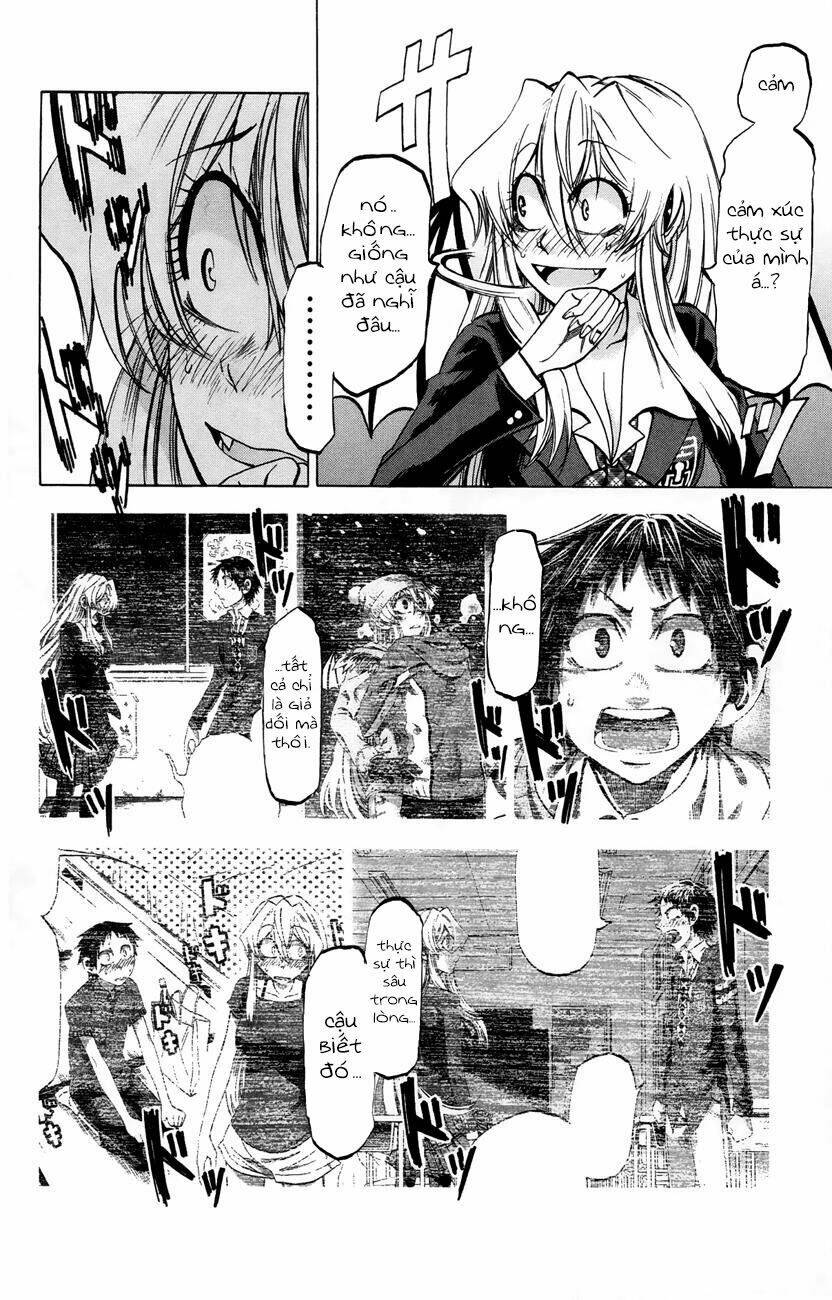 Jitsu wa Watashi wa information - 71 - /uploads/20231213/669f89f925cff4d80378134e70a96fe6/chapter_71/page_20.jpg