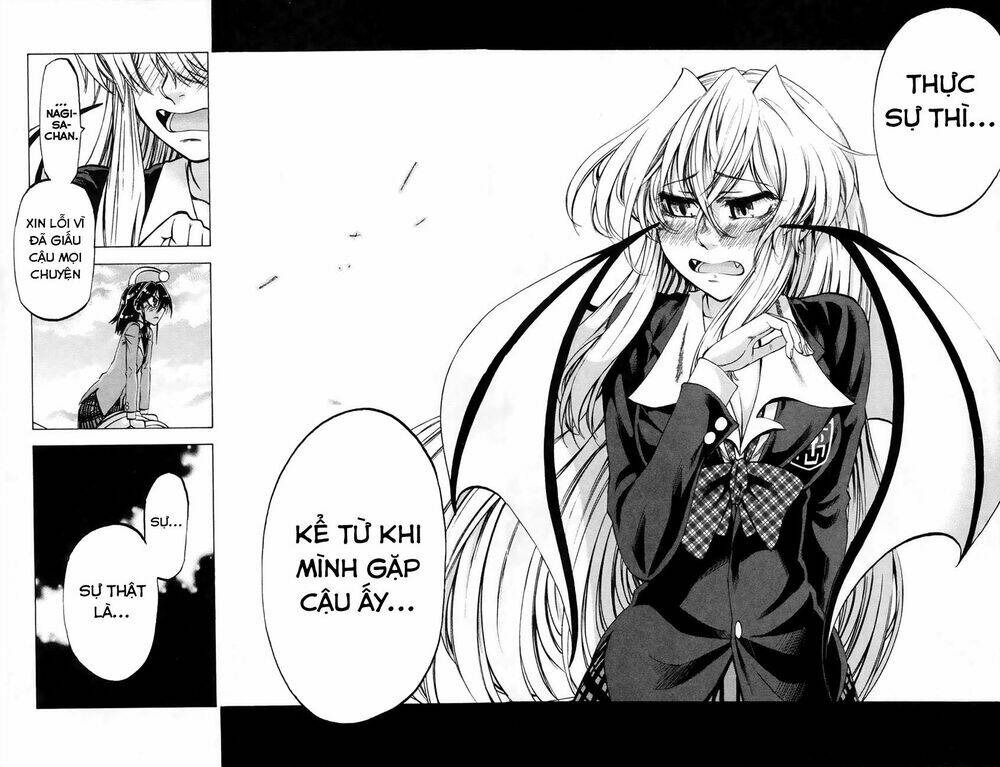 Jitsu wa Watashi wa information - 71 - /uploads/20231213/669f89f925cff4d80378134e70a96fe6/chapter_71/page_22.jpg