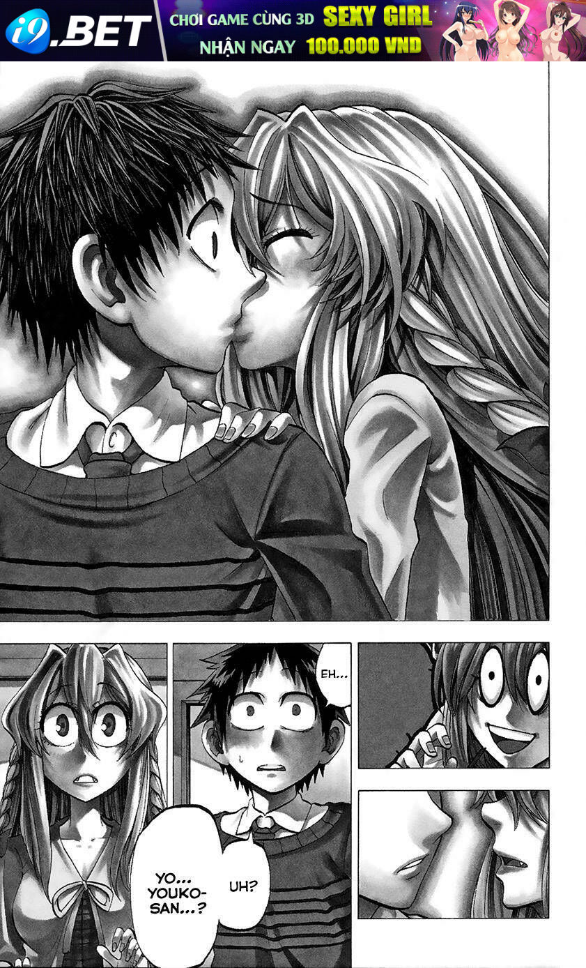 Jitsu wa Watashi wa information - 71 - /uploads/20231213/669f89f925cff4d80378134e70a96fe6/chapter_71/page_3.jpg