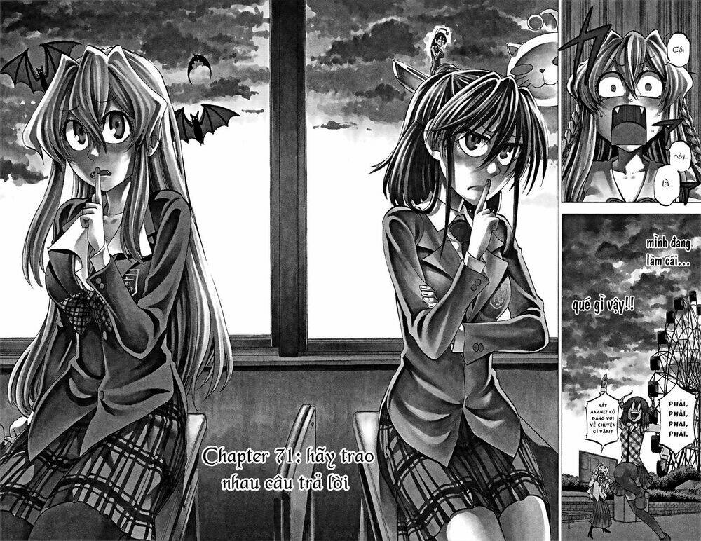 Jitsu wa Watashi wa information - 71 - /uploads/20231213/669f89f925cff4d80378134e70a96fe6/chapter_71/page_5.jpg