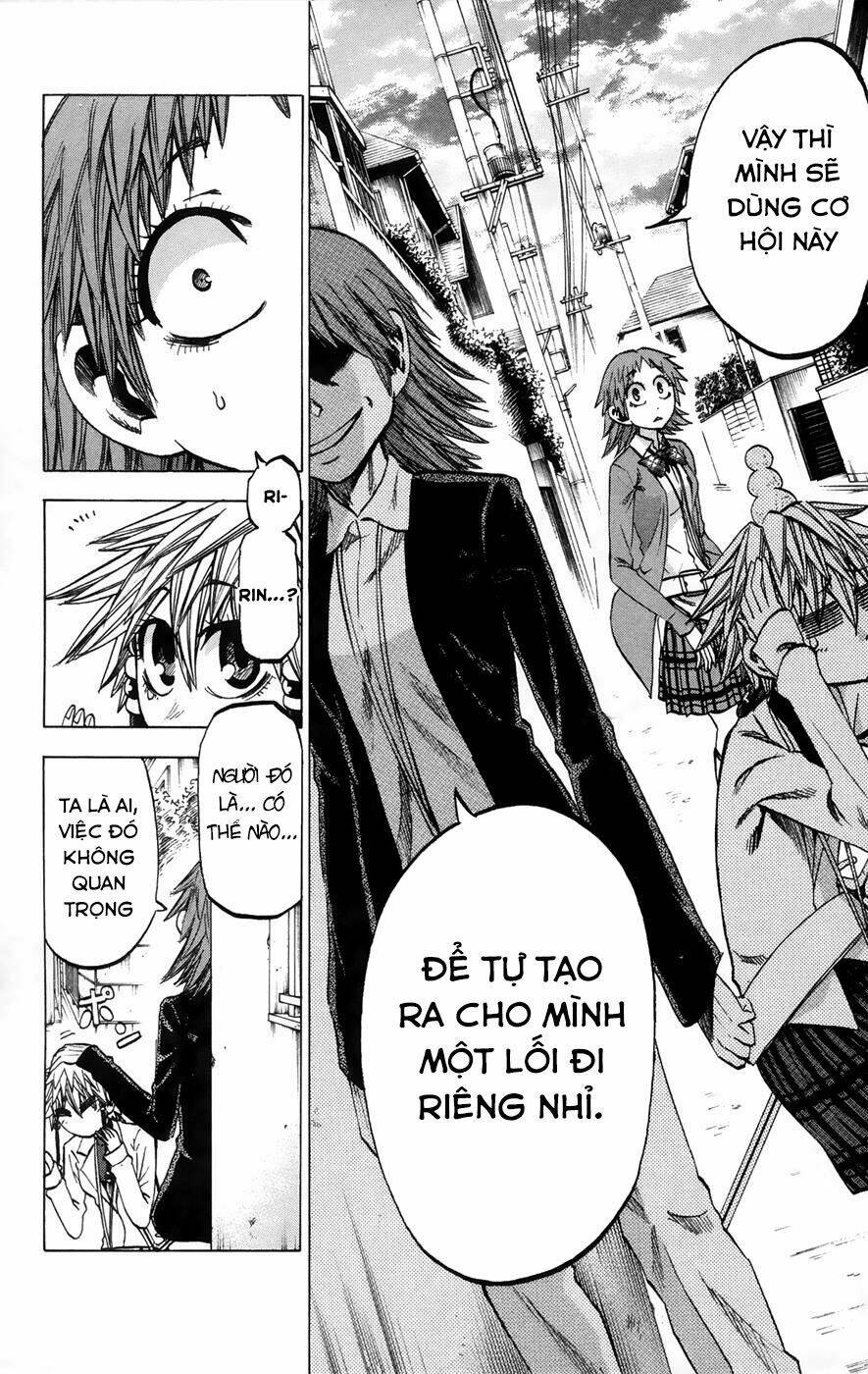 Jitsu wa Watashi wa information - 72 - /uploads/20231213/669f89f925cff4d80378134e70a96fe6/chapter_72/page_13.jpg