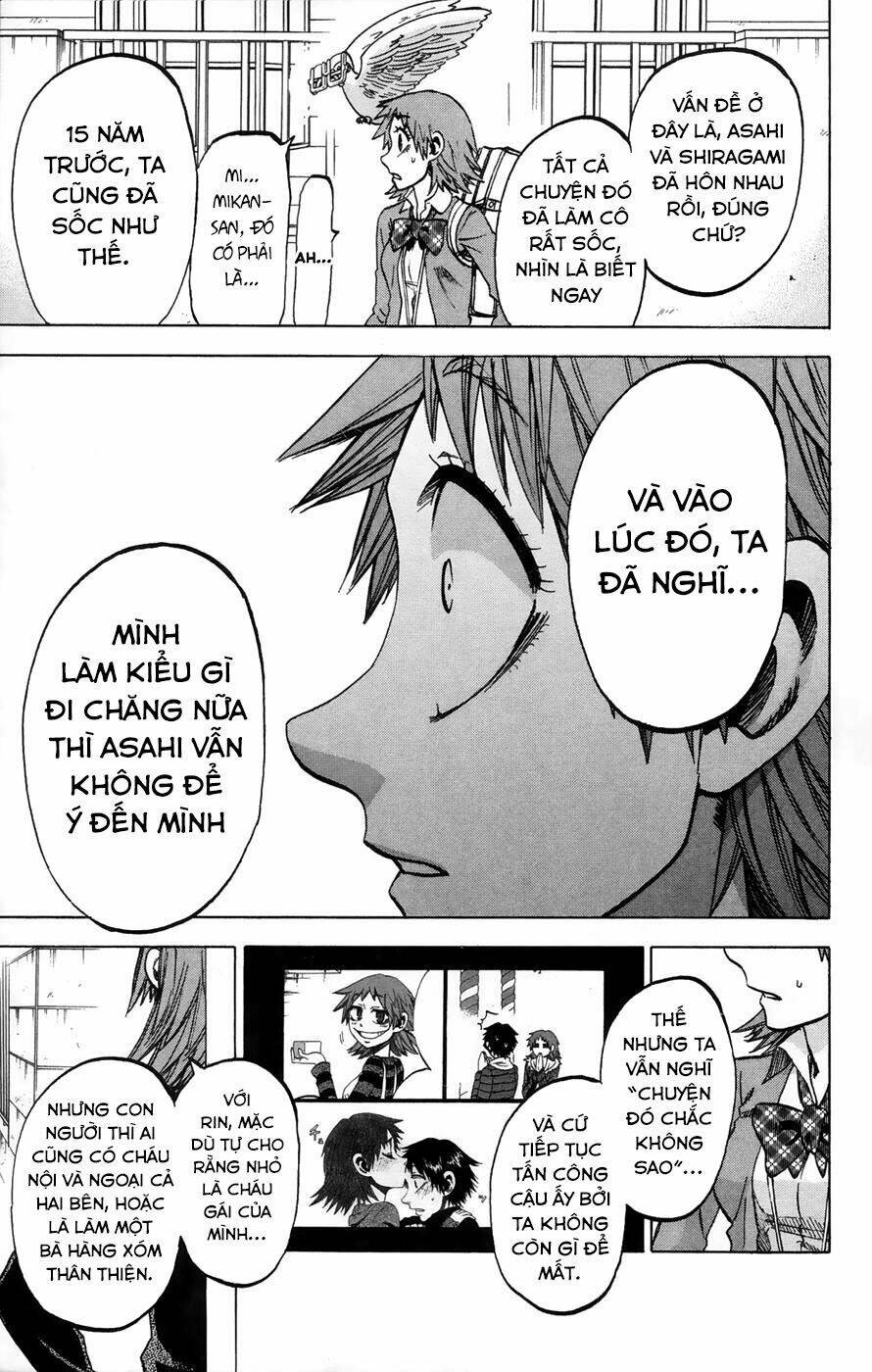 Jitsu wa Watashi wa information - 72 - /uploads/20231213/669f89f925cff4d80378134e70a96fe6/chapter_72/page_14.jpg