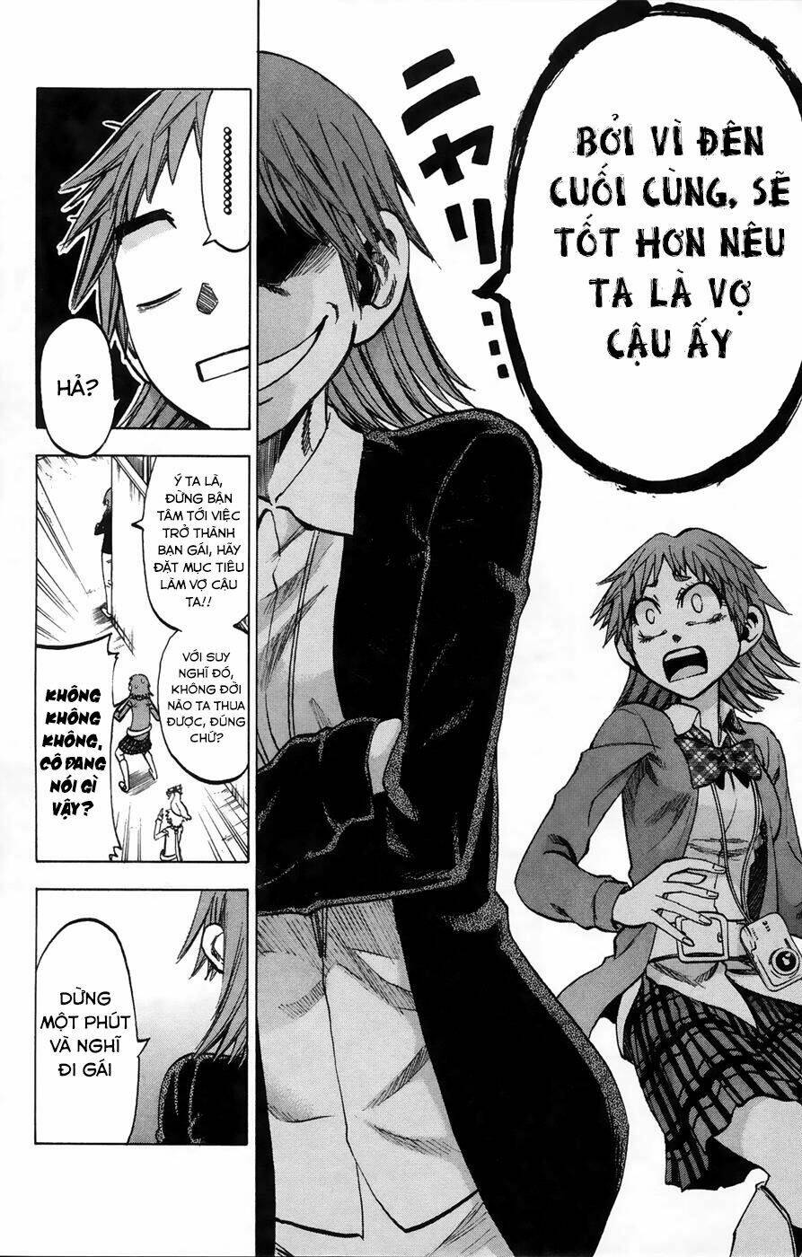 Jitsu wa Watashi wa information - 72 - /uploads/20231213/669f89f925cff4d80378134e70a96fe6/chapter_72/page_17.jpg