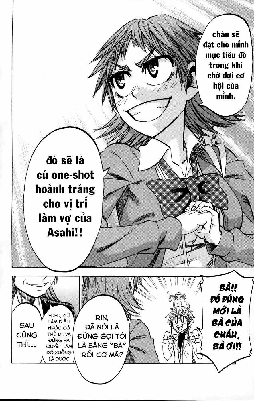 Jitsu wa Watashi wa information - 72 - /uploads/20231213/669f89f925cff4d80378134e70a96fe6/chapter_72/page_21.jpg