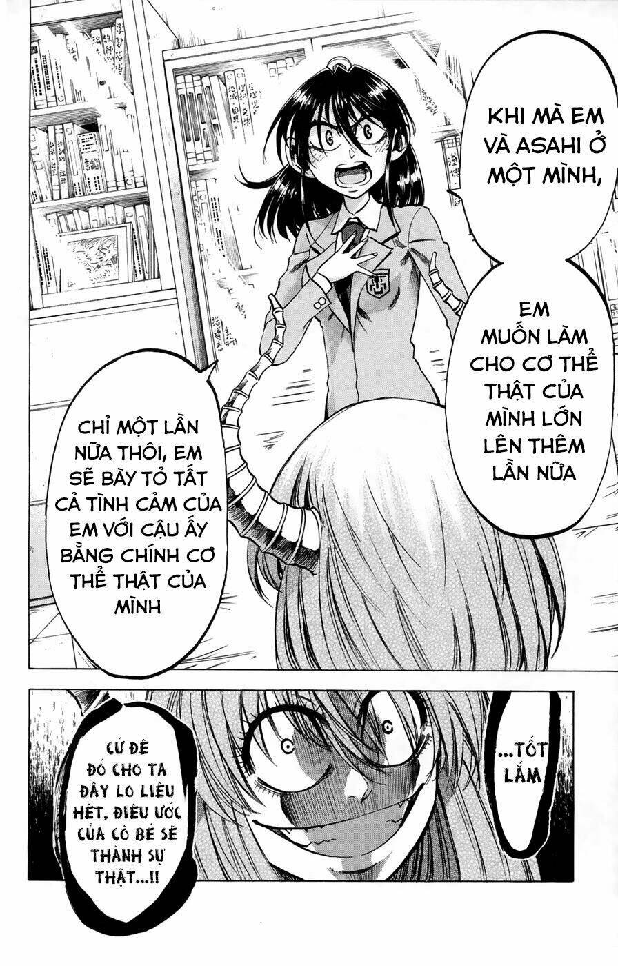 Jitsu wa Watashi wa information - 72 - /uploads/20231213/669f89f925cff4d80378134e70a96fe6/chapter_72/page_23.jpg