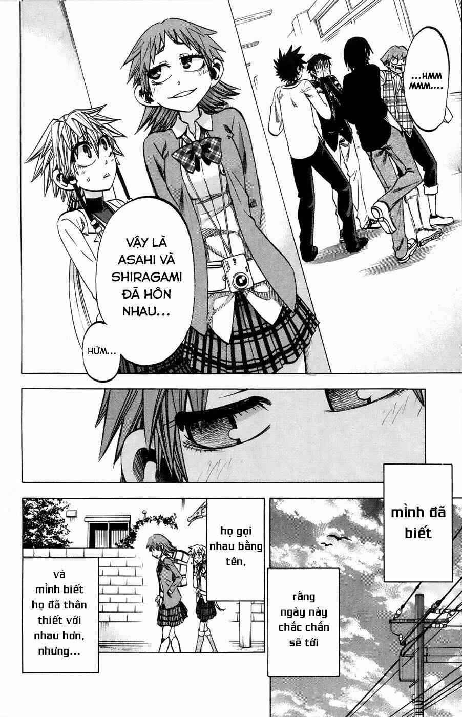 Jitsu wa Watashi wa information - 72 - /uploads/20231213/669f89f925cff4d80378134e70a96fe6/chapter_72/page_3.jpg